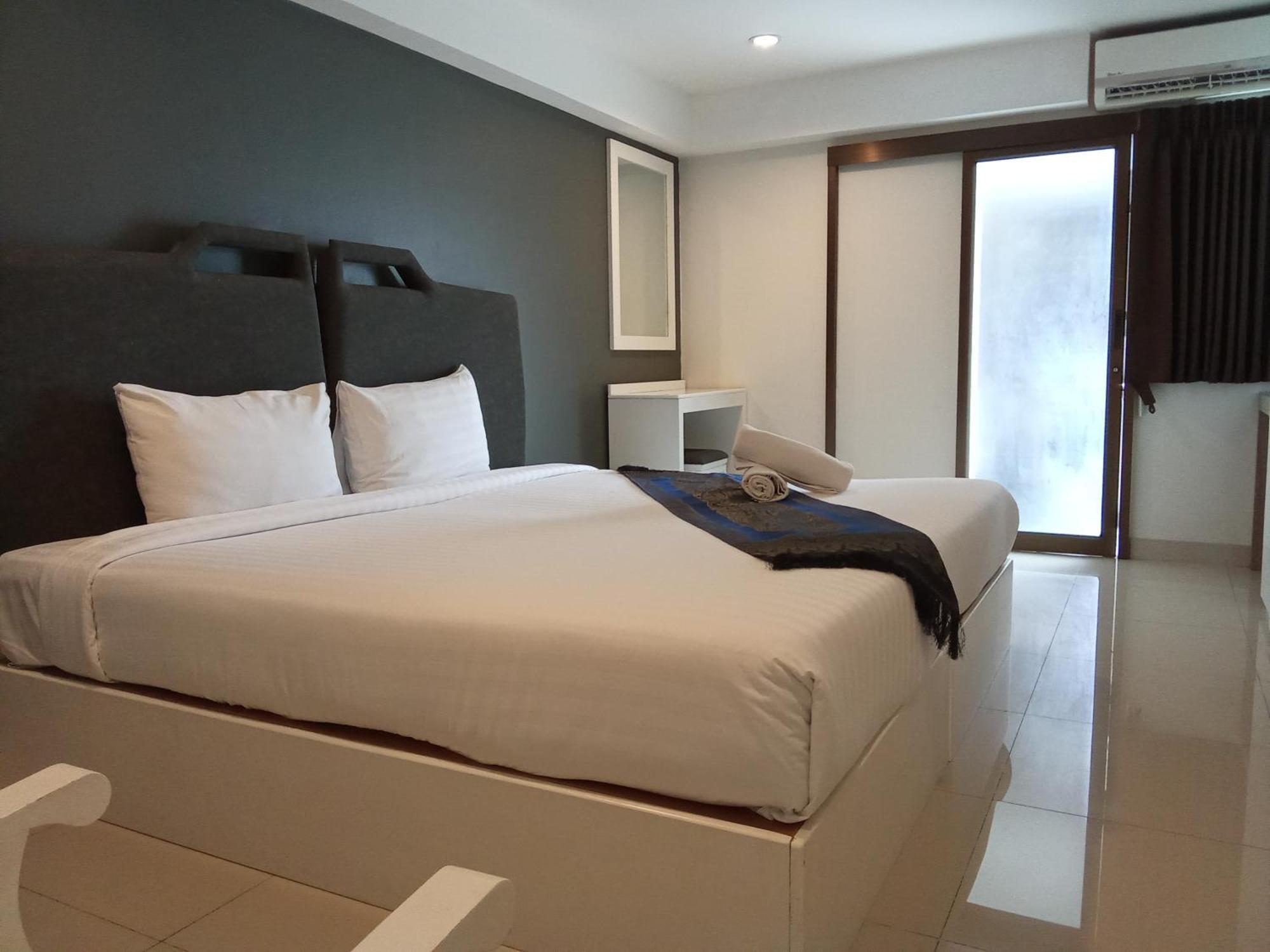 Sunny Residence Bangkok Esterno foto