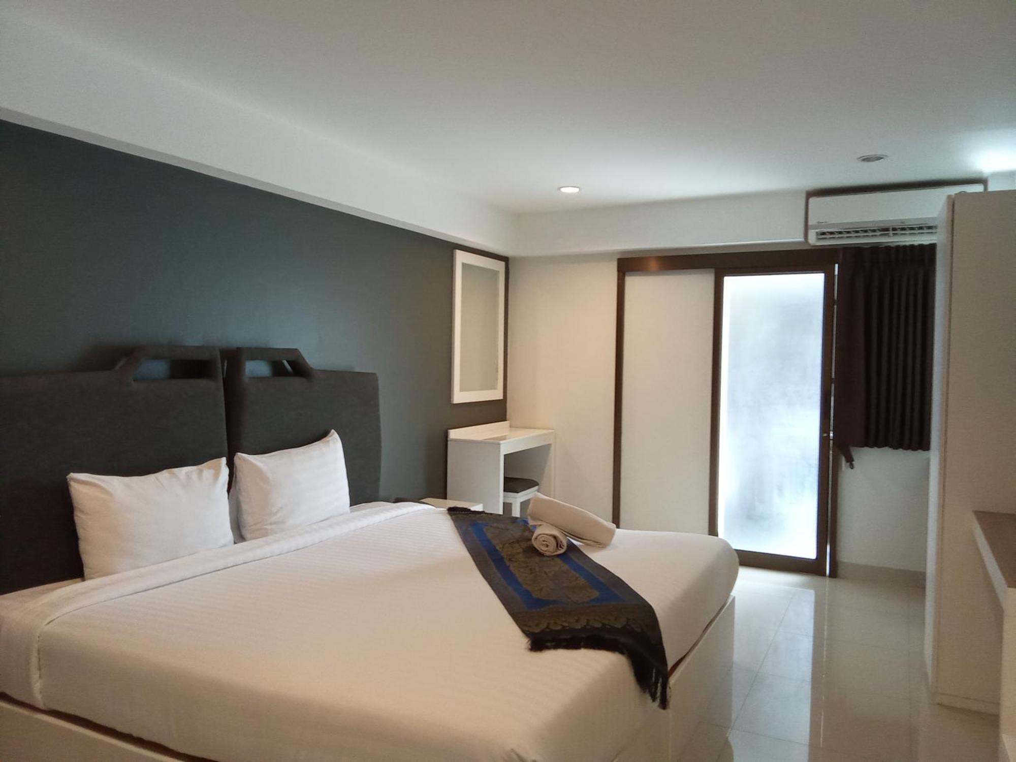 Sunny Residence Bangkok Esterno foto
