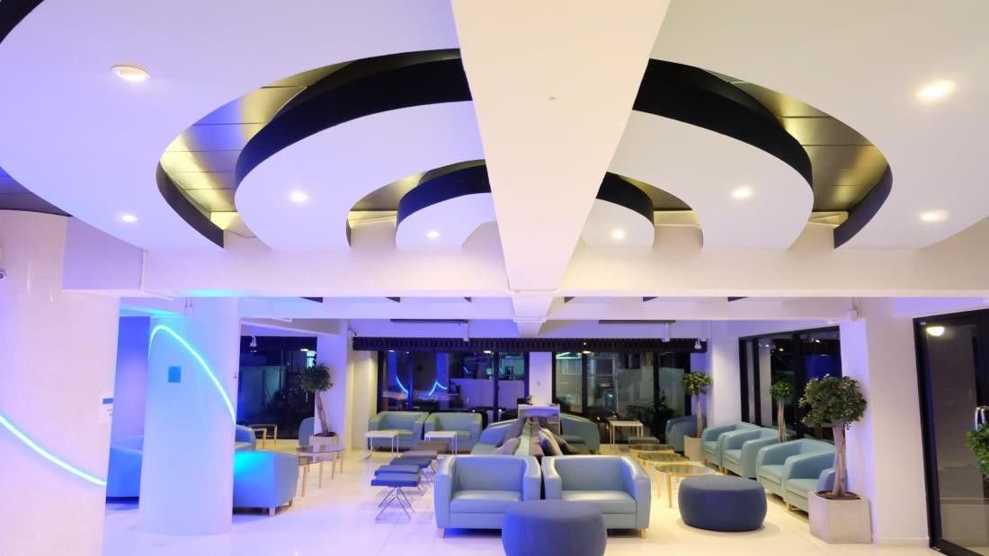 Sunny Residence Bangkok Esterno foto