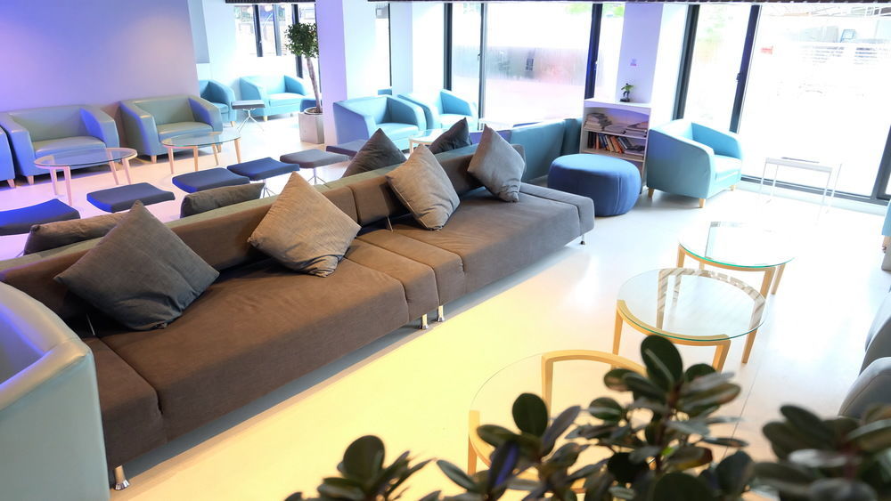 Sunny Residence Bangkok Esterno foto